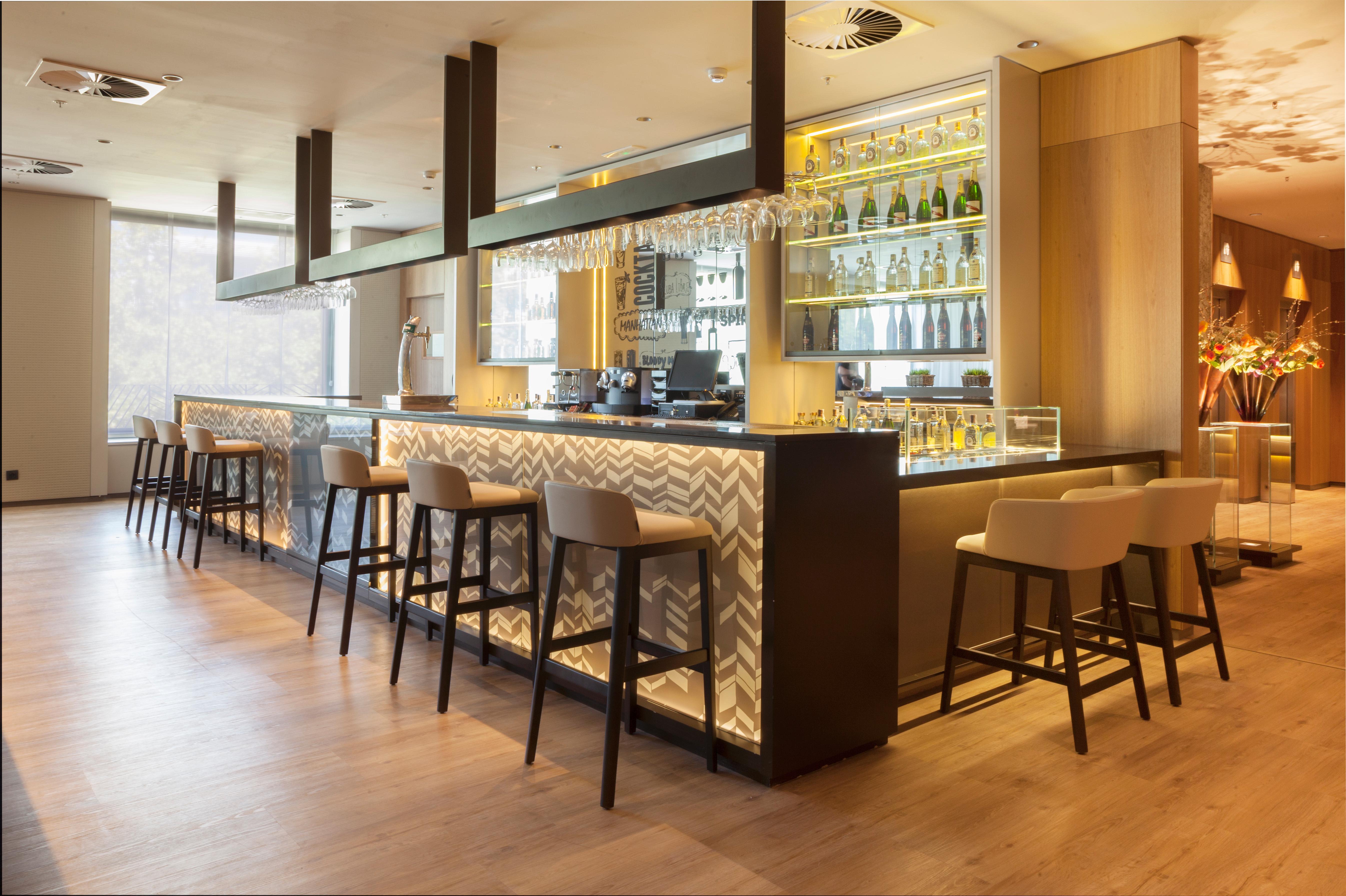 Ac Hotel Diagonal L'Illa By Marriott — Fotos 3